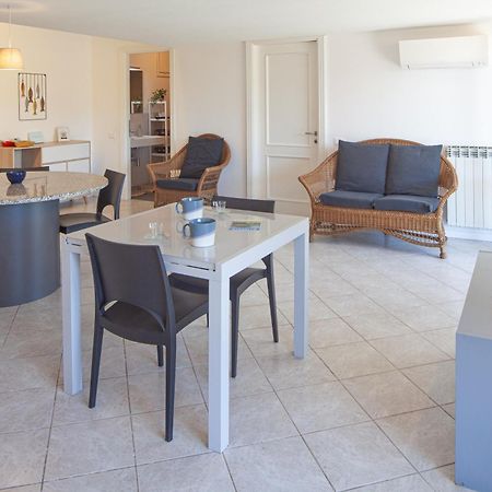 Giardino Sul Mare House - Levanto Sea View 외부 사진