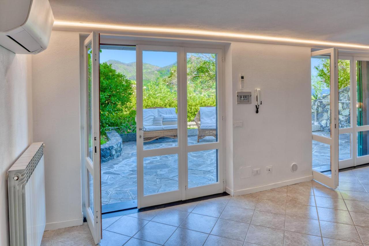 Giardino Sul Mare House - Levanto Sea View 외부 사진