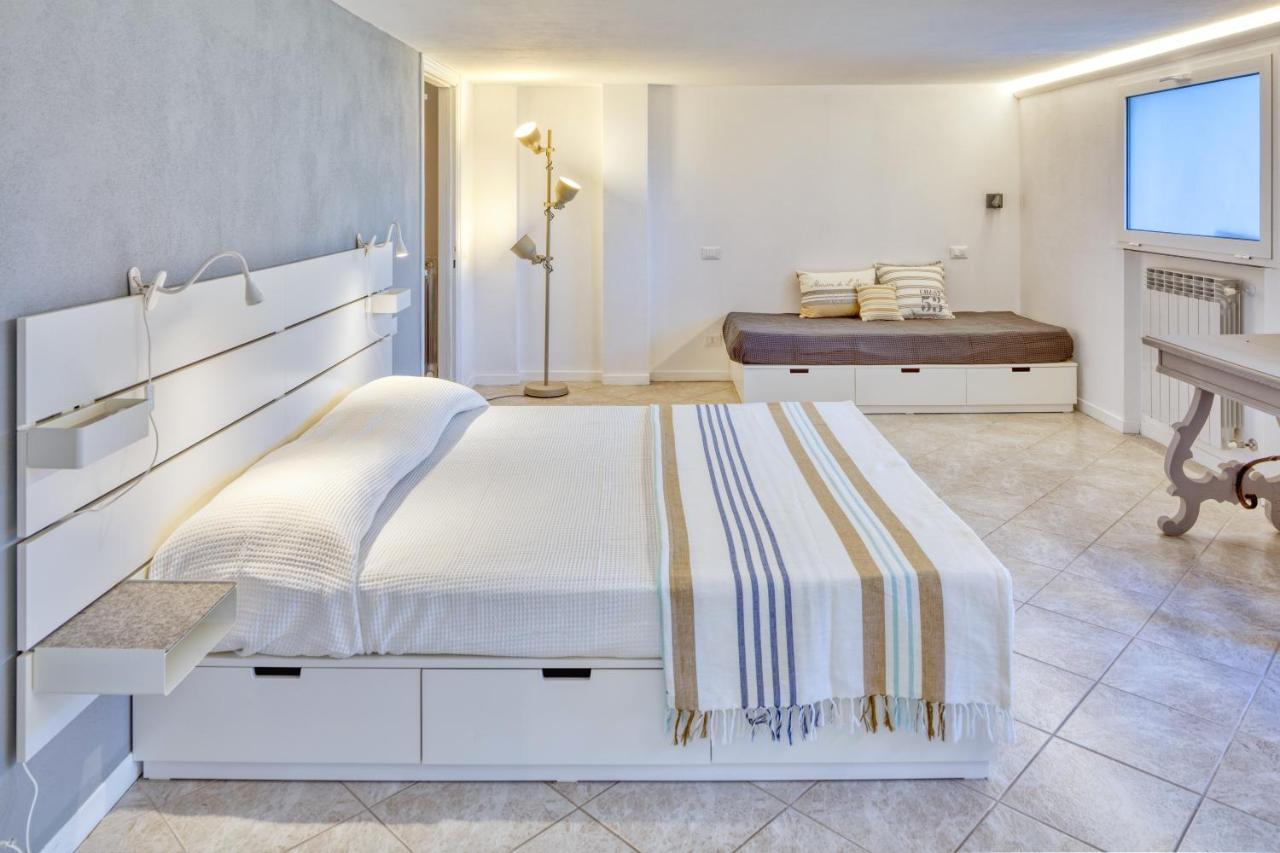 Giardino Sul Mare House - Levanto Sea View 외부 사진