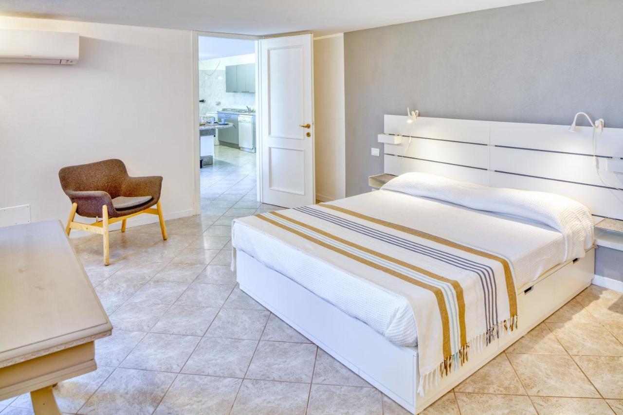 Giardino Sul Mare House - Levanto Sea View 외부 사진