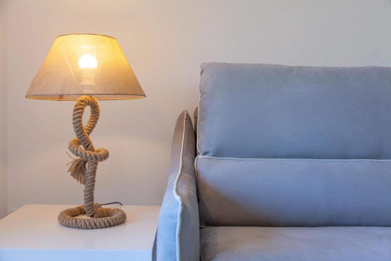 Giardino Sul Mare House - Levanto Sea View 외부 사진