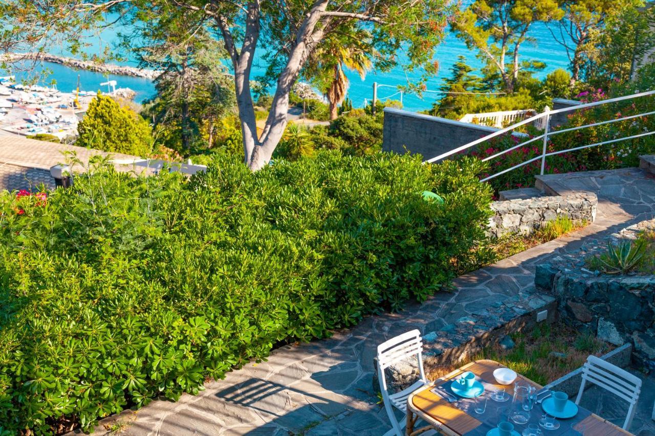 Giardino Sul Mare House - Levanto Sea View 외부 사진