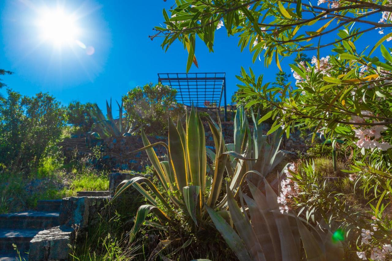 Giardino Sul Mare House - Levanto Sea View 외부 사진