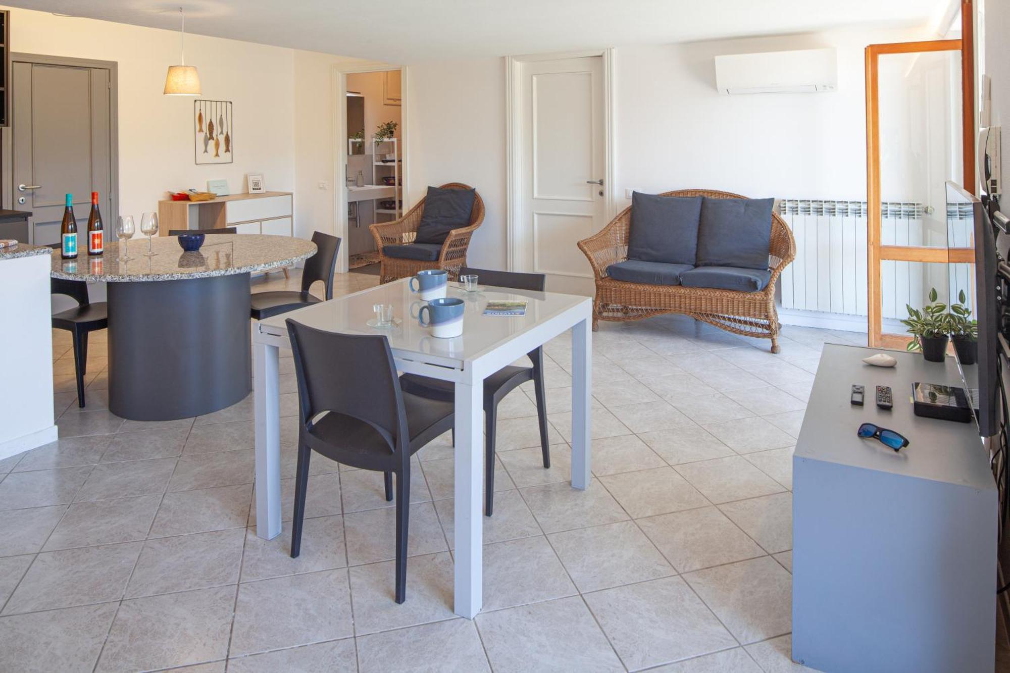 Giardino Sul Mare House - Levanto Sea View 외부 사진