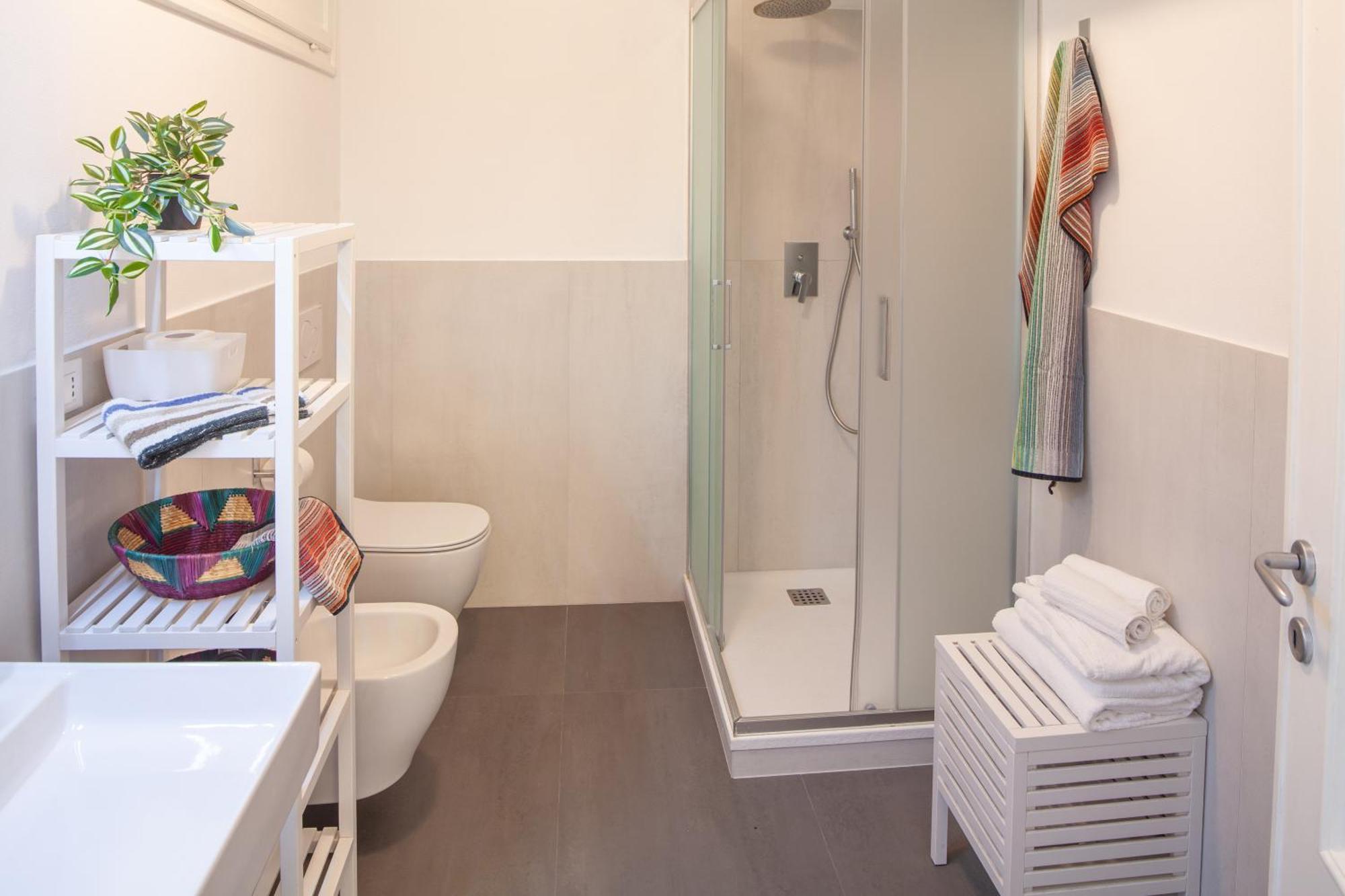 Giardino Sul Mare House - Levanto Sea View 외부 사진