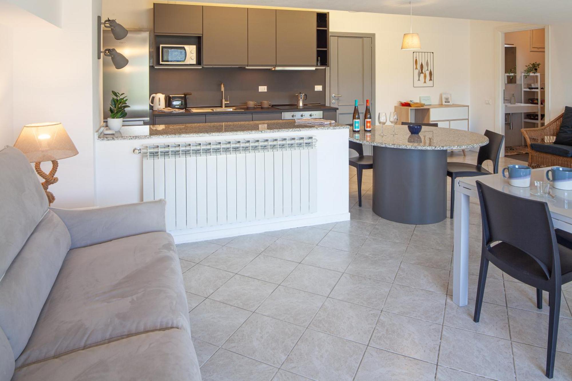 Giardino Sul Mare House - Levanto Sea View 외부 사진