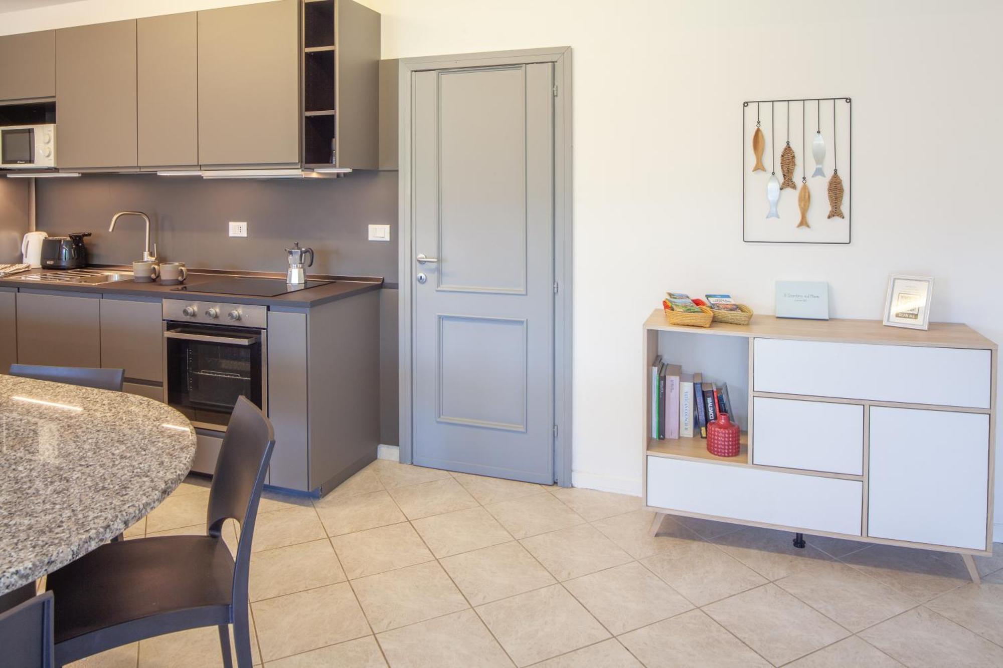 Giardino Sul Mare House - Levanto Sea View 외부 사진