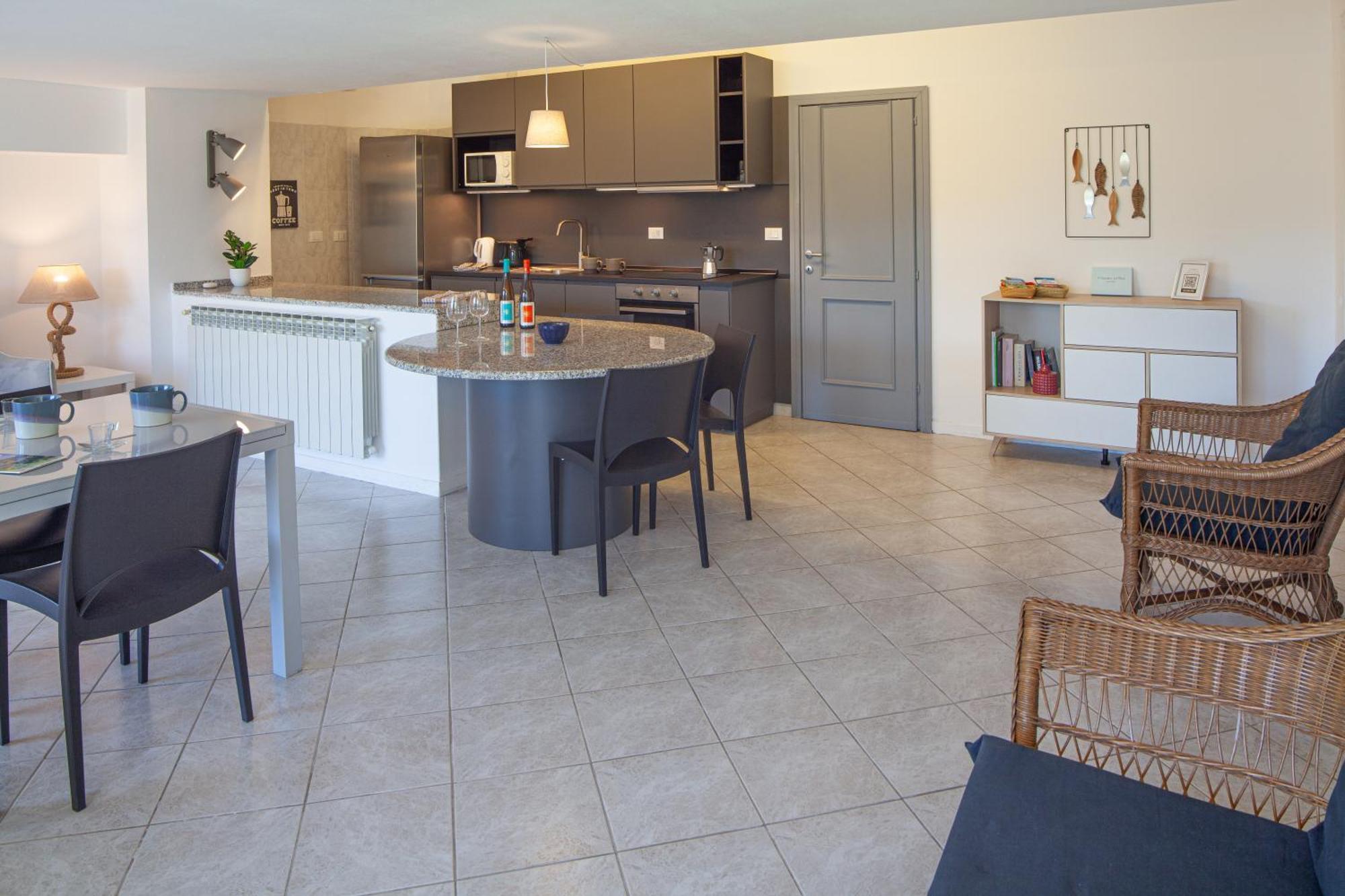 Giardino Sul Mare House - Levanto Sea View 외부 사진